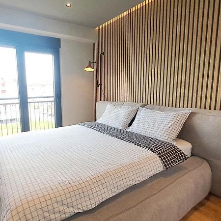 Stylish One Bedroom Apartment พอดโกริกา ภายนอก รูปภาพ