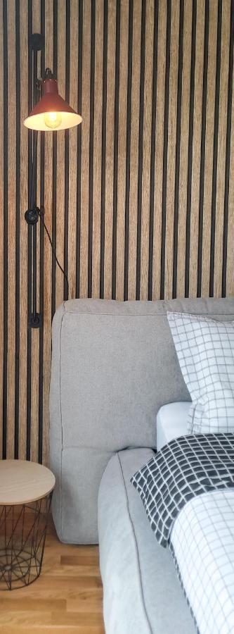 Stylish One Bedroom Apartment พอดโกริกา ภายนอก รูปภาพ