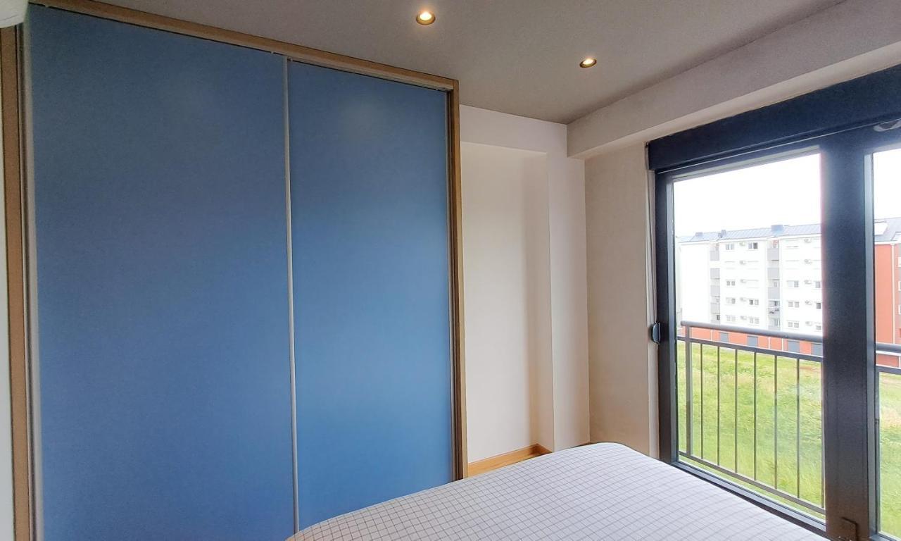 Stylish One Bedroom Apartment พอดโกริกา ภายนอก รูปภาพ